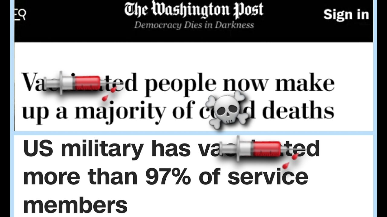 We are the last line of defense: America may not have a Military in 5yrs