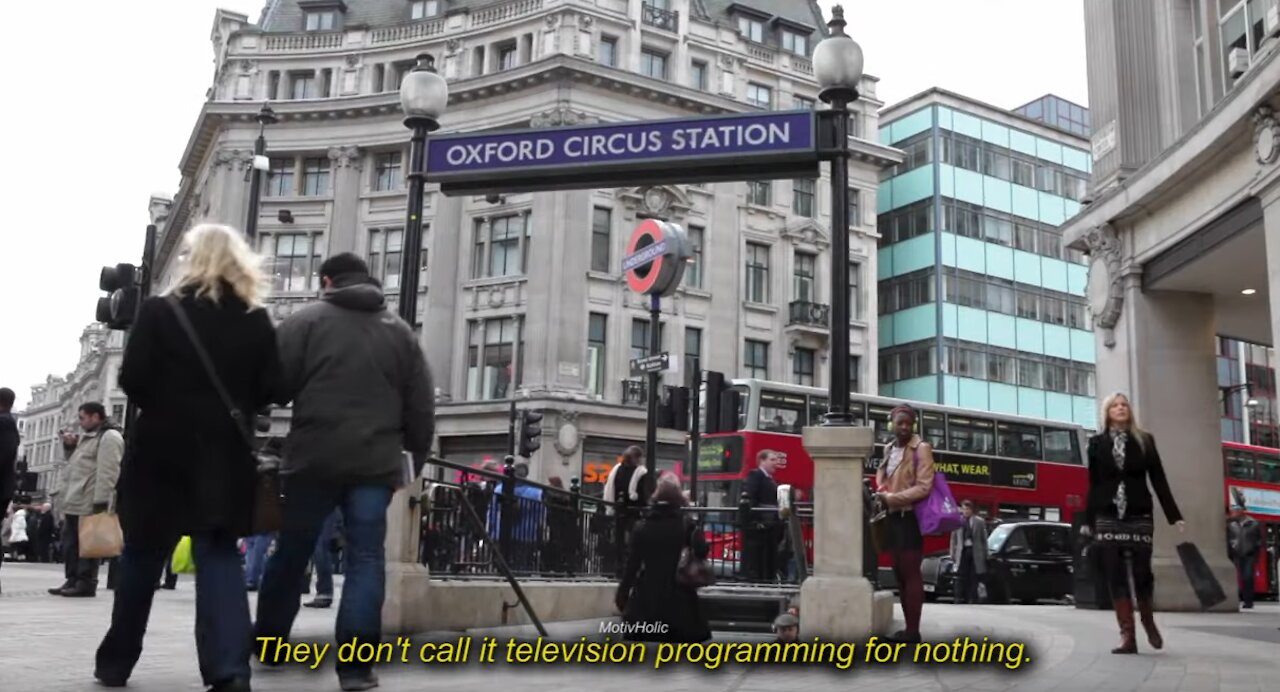 People Have No Idea What's Coming - [ PREPARE NOW!!! ] (2021)