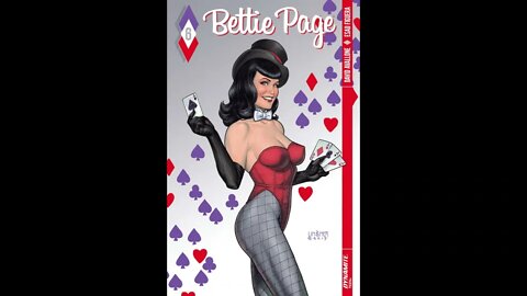 BETTIE PARTE 15