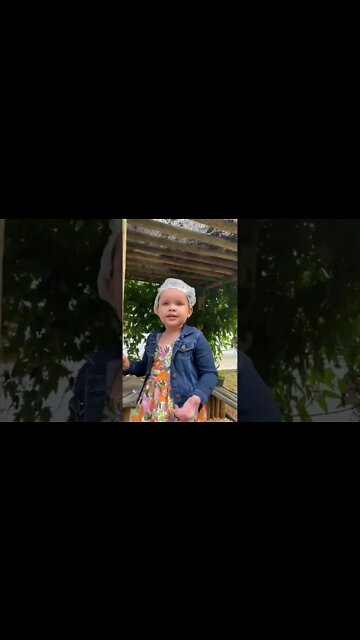 MUDANDO O VISUAL NO SALAO INFANTIL #salaodebeleza #diadeprincesa #viral #criança #shorts