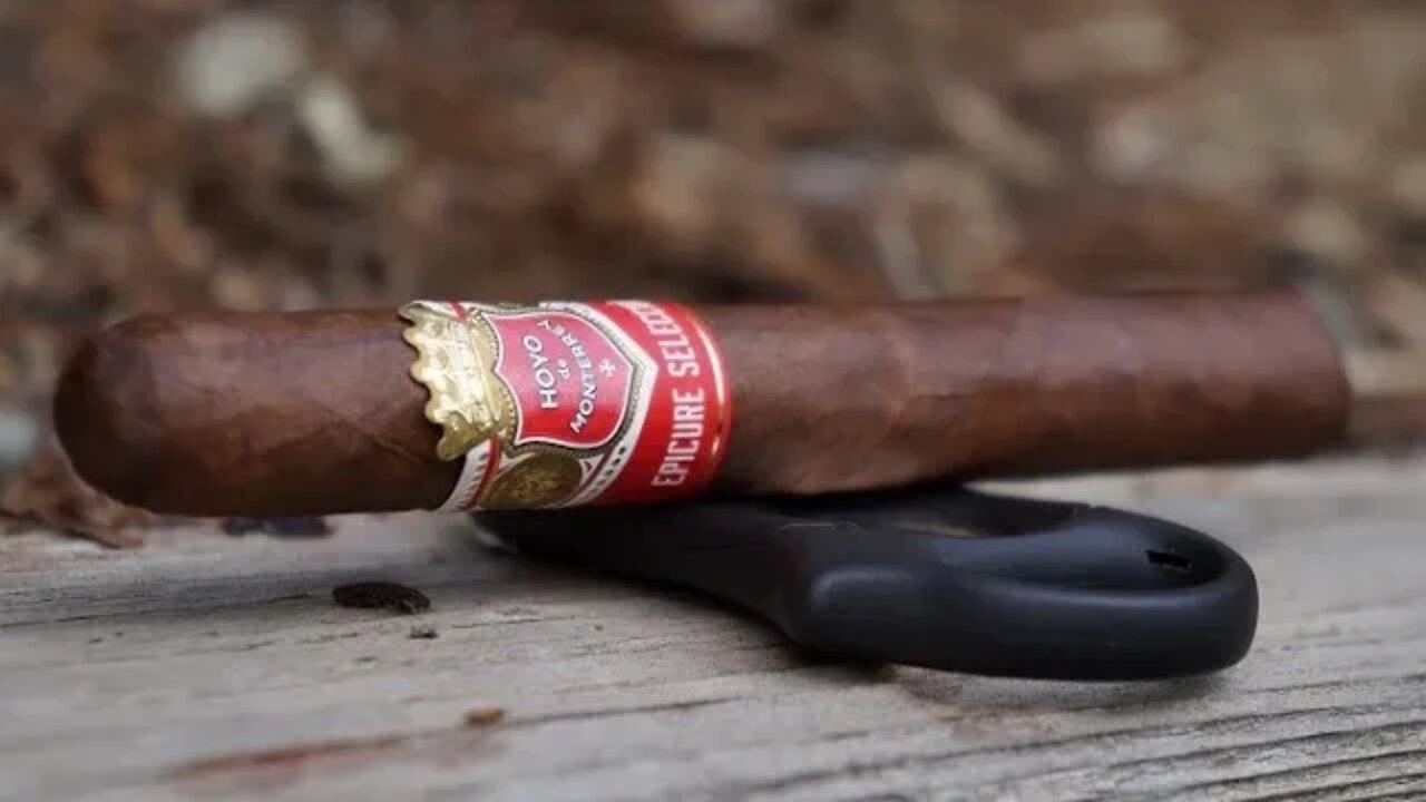 Team Review Recap: Hoyo de Monterrey Epicure Selección No. 1