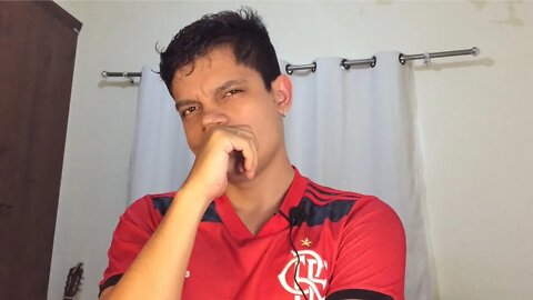 O que está acontecendo com a TORCIDA do Flamengo???