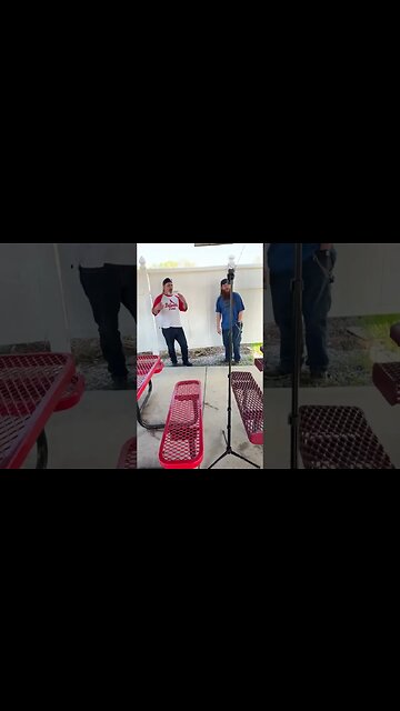 Meeting With YouTube Friends in Nevada Mo #shorts https://www.youtube.com/@barz2bricks1