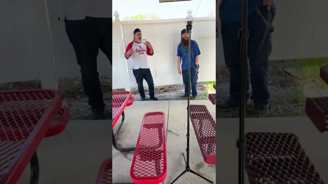 Meeting With YouTube Friends in Nevada Mo #shorts https://www.youtube.com/@barz2bricks1