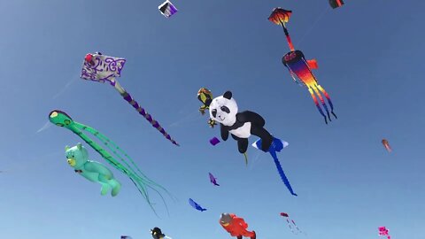 Otaki Kite Festival 2020