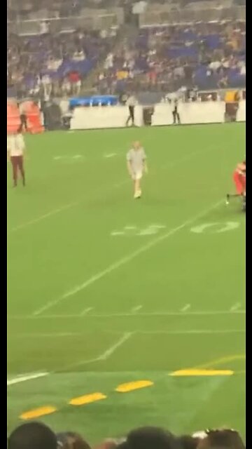 Poe recovering from injury