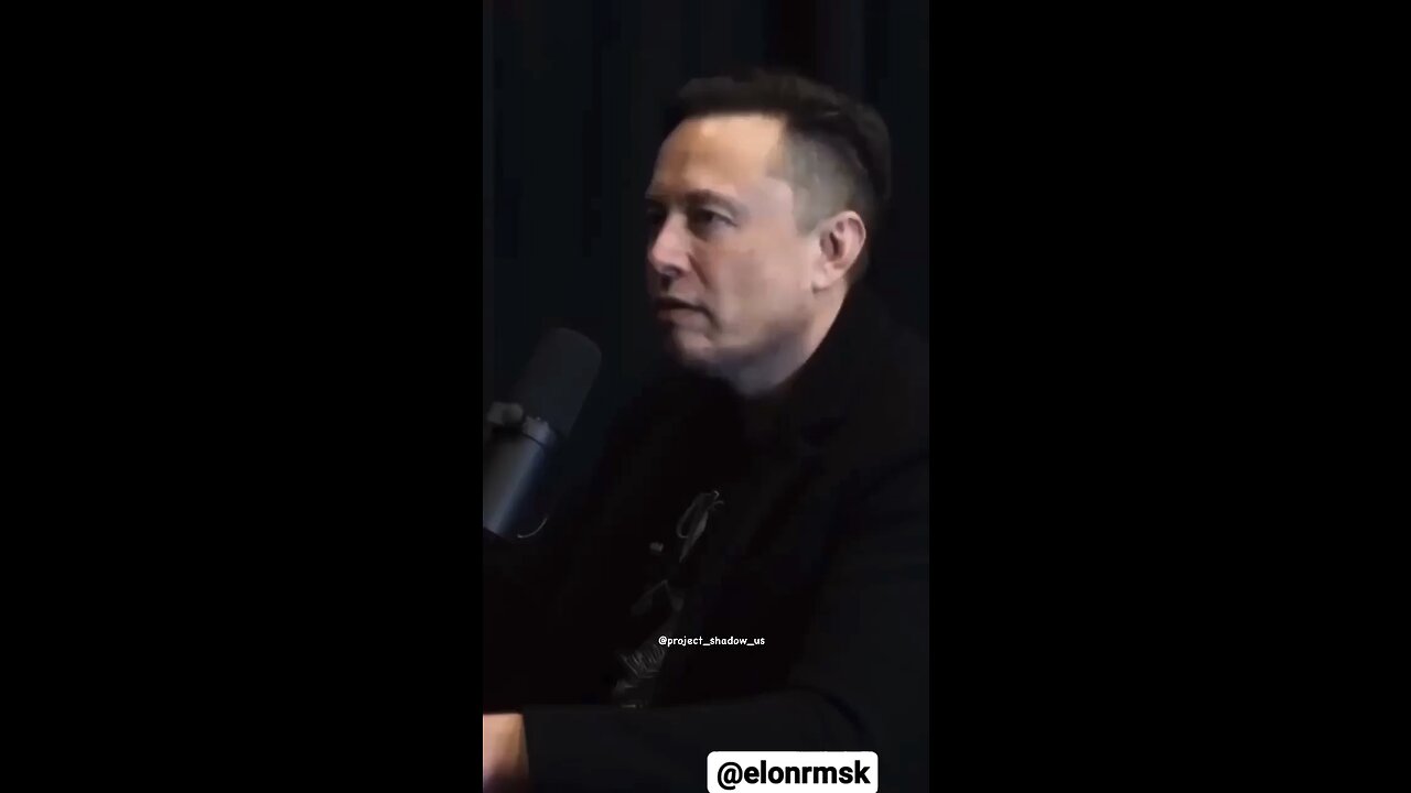 Elon motivation