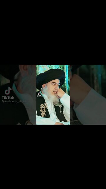 دین دا کم کردا روی | #short