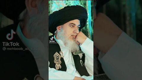 دین دا کم کردا روی | #short