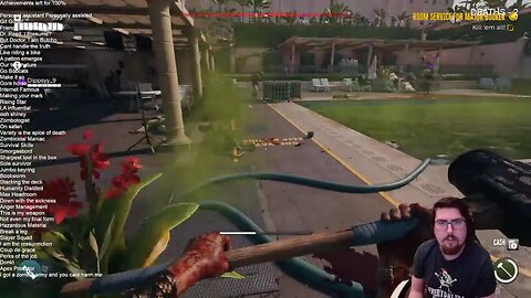 100% Playthrough !youtube !discord