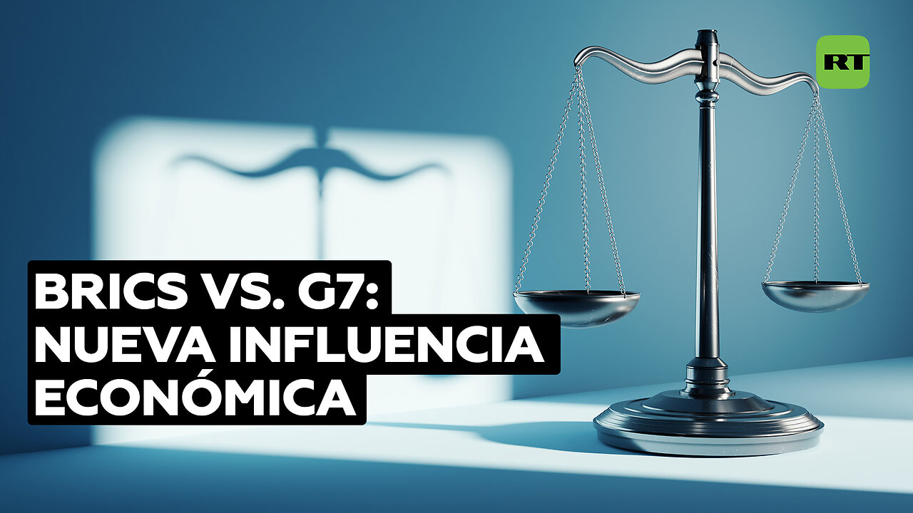 Gran contraste: el grupo BRICS supera al G7 en economía, agricultura y por el bajo índice de deuda