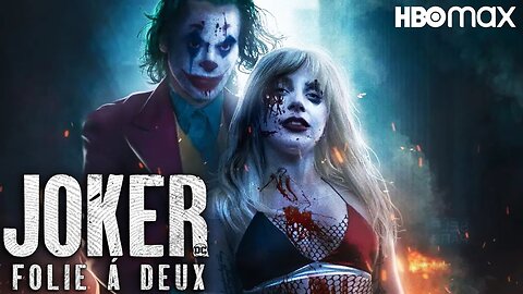 Joker movie clip