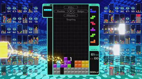 Tetris 99 Episode 2