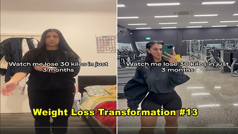 What is the best routine to lose weight?