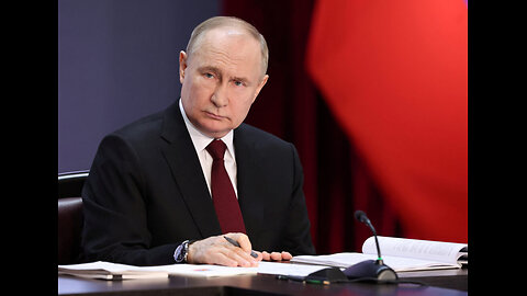 President Putin Voices the Conditions Under Which Migrants Will be Welcome in Russia