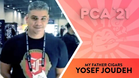 My Father Cigars - PCA 2021