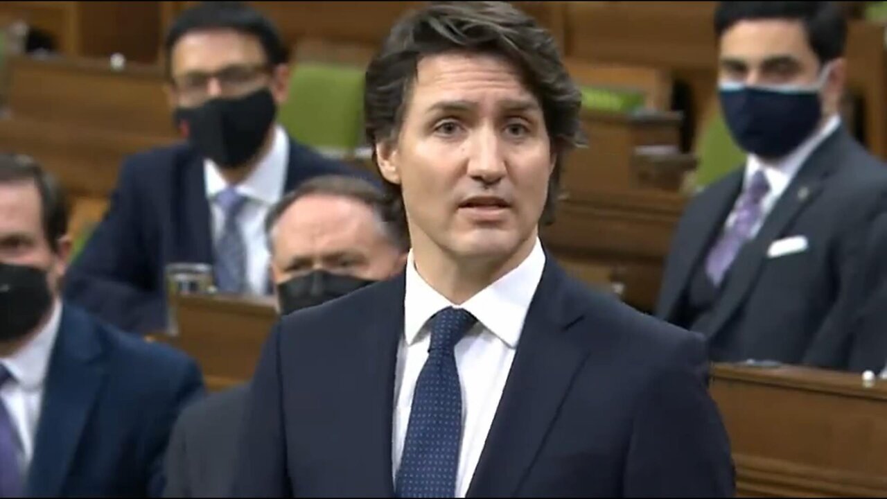 THE TRUCKER CONVOY NARRATIVE CONTINUES TO CRUMBLE..