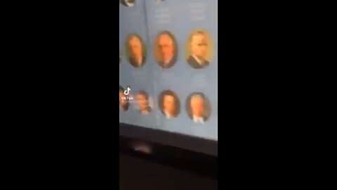 Where Is Bidens Name On WH President Lineage? Trump Has No End Date! Awake Now?
