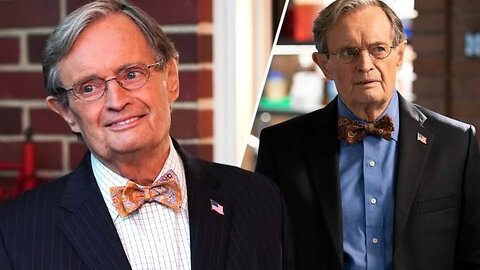 David McCallum, 'NCIS' and 'The Man From U.N.C.L.E.' actor, dies at 90