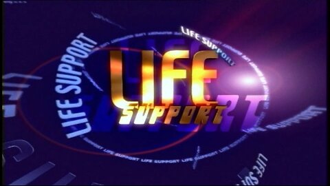 Life Support - Season 1 Episode 9