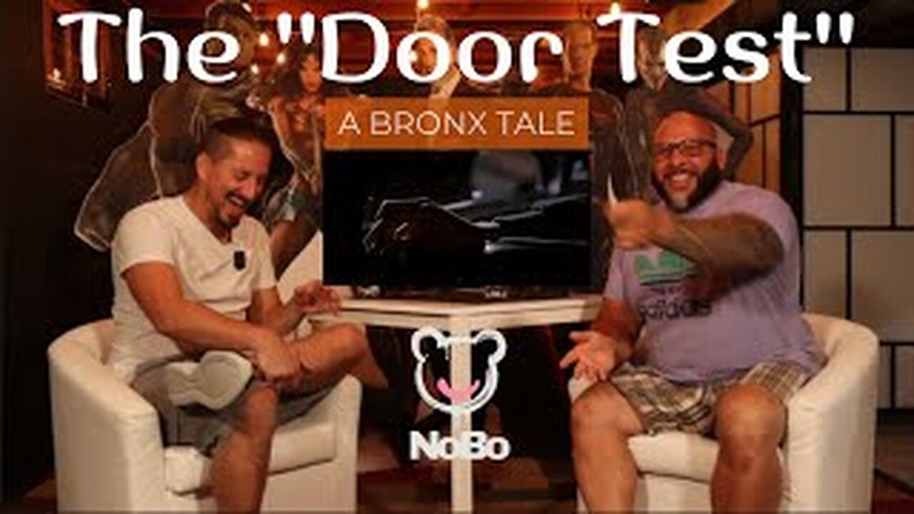 The dating "Door Test"