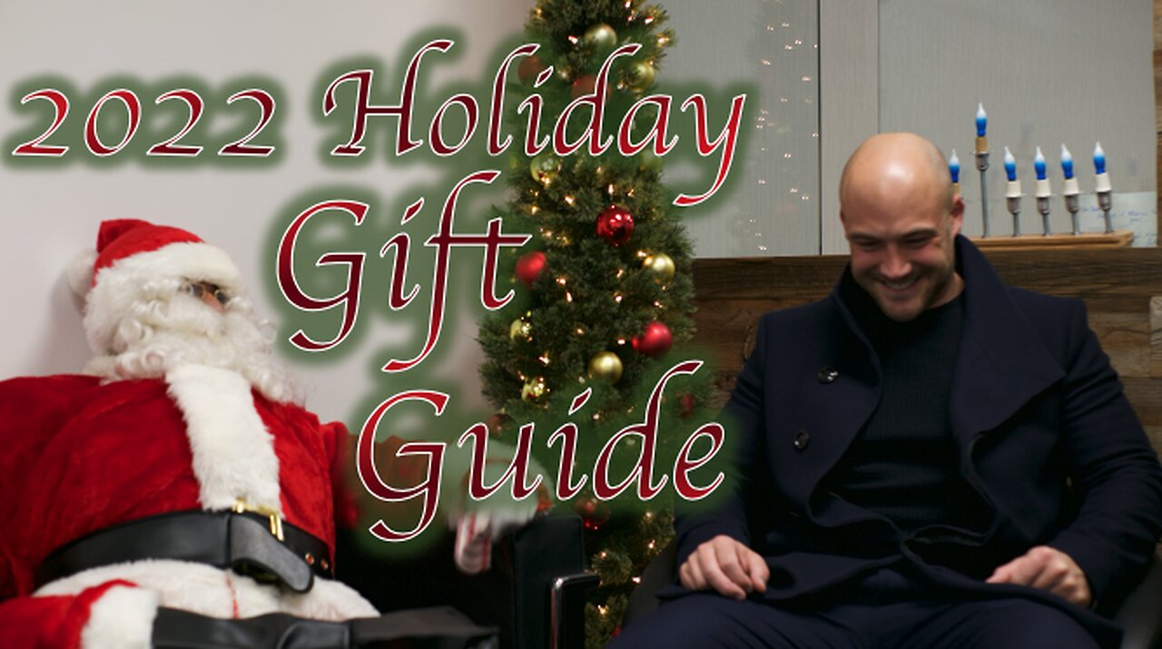 SipTalk Ep. 206: 2022 Holiday Gift Guide