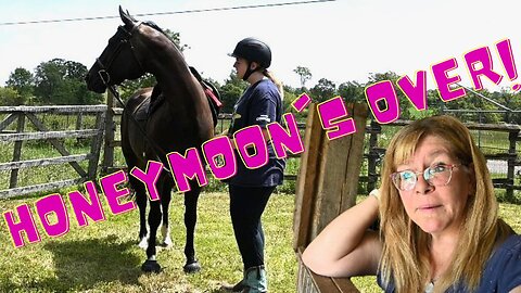 Our Struggles With The New Farm!