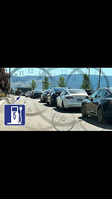 What they wont tell you about Electric Cars! ⚡🚗🤔