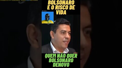 e se Bolsonaro ganhar ? Veja esse depoimento #shorts