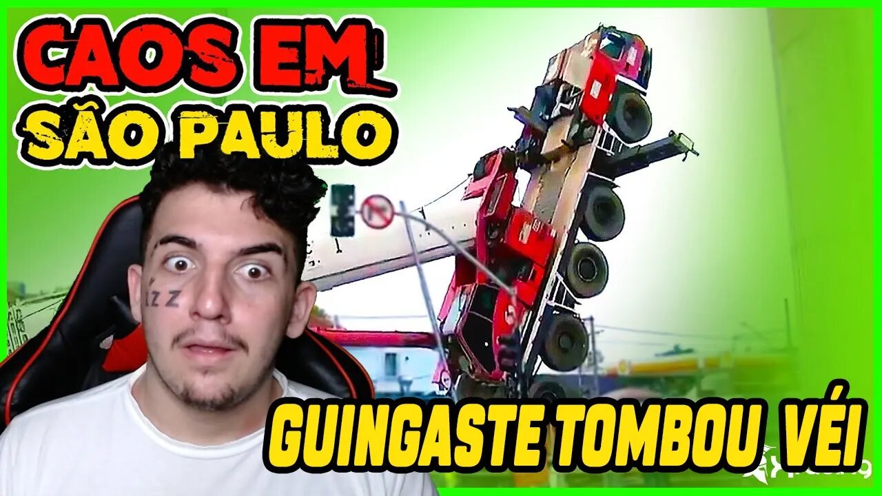 OBSERVAÇÕES DIÁRIAS (EP. 153) | REACT