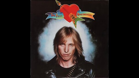 American Girl by Tom Petty & the Heartbreakers