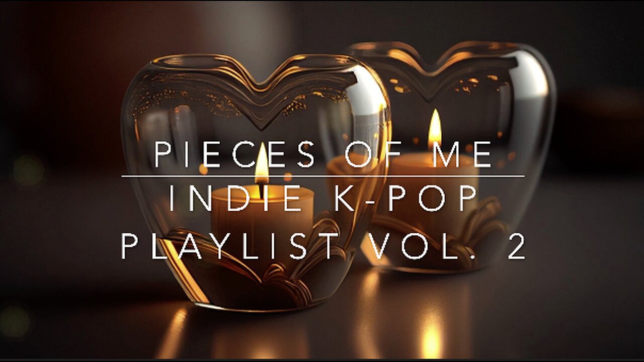 Indie K-pop Playlist | Vol. 2