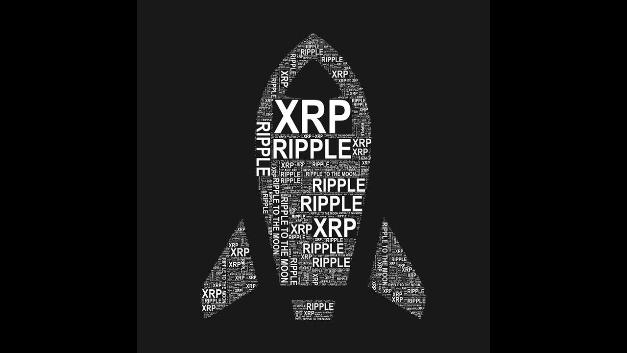 #2579: FRI 5 APRIL: ECLIPSE-TALK+EARTHQUAKES+RAMADAMALINGLONG LONDONISTAN!!+XRP++