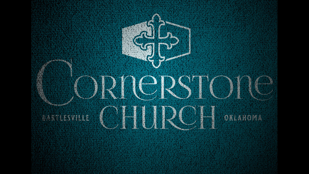 CORNERSTONEbville