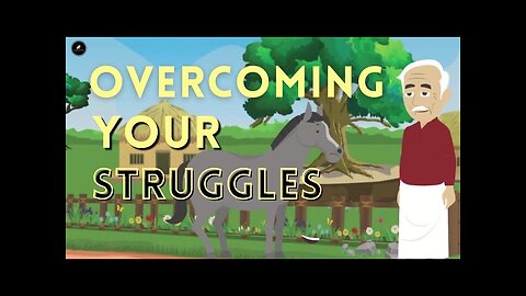 Nick Vujicic on Struggles