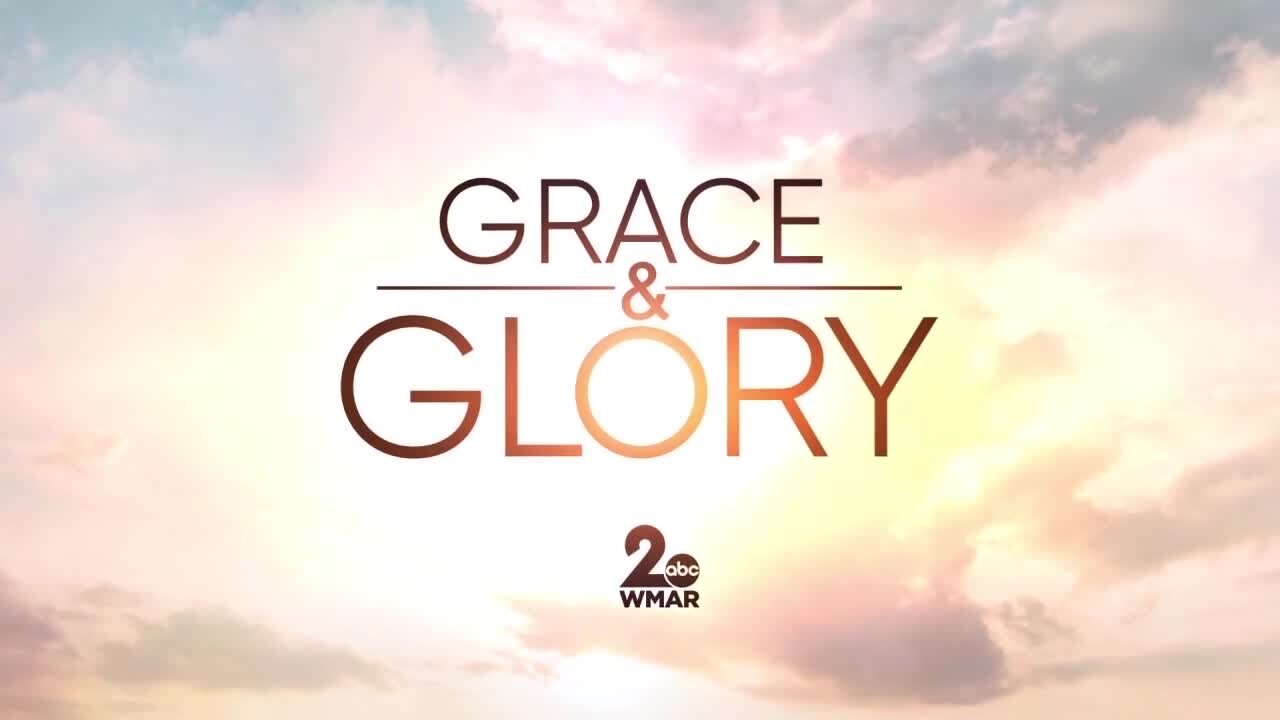 Grace & Glory 11/27/22