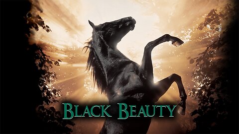 Black Beauty (1994) by Danny Elfman