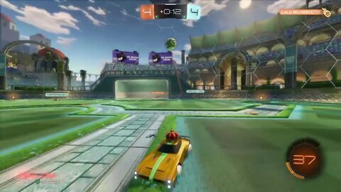 Join My Game | Rocket League | Livestream