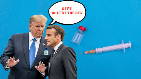 Bastille Day Revolt: French Resist Macron’s Vaccine Mandates to Create Open-Air Prison