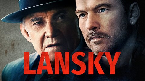 Meyer Lansky and the Film "Lansky": an Ethnic Appraisal - part 1