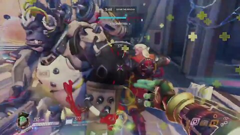 Overwatch
