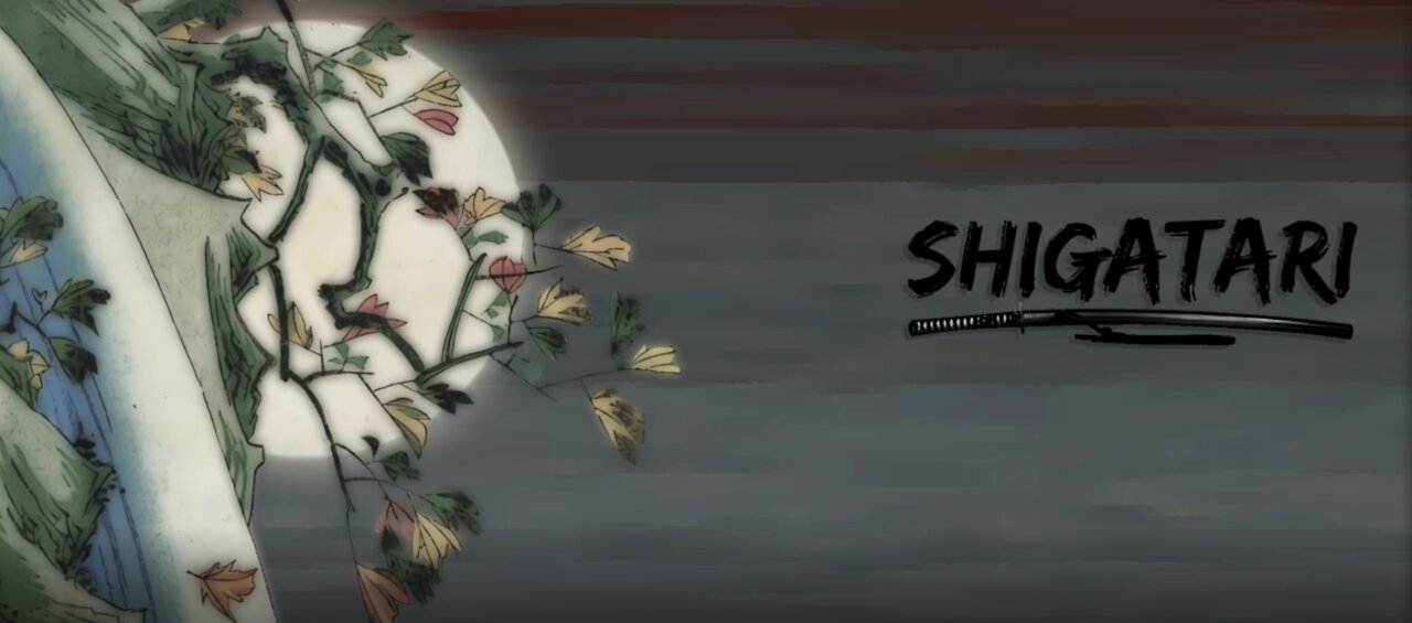 Shigatari (The legend of Fumiaki)