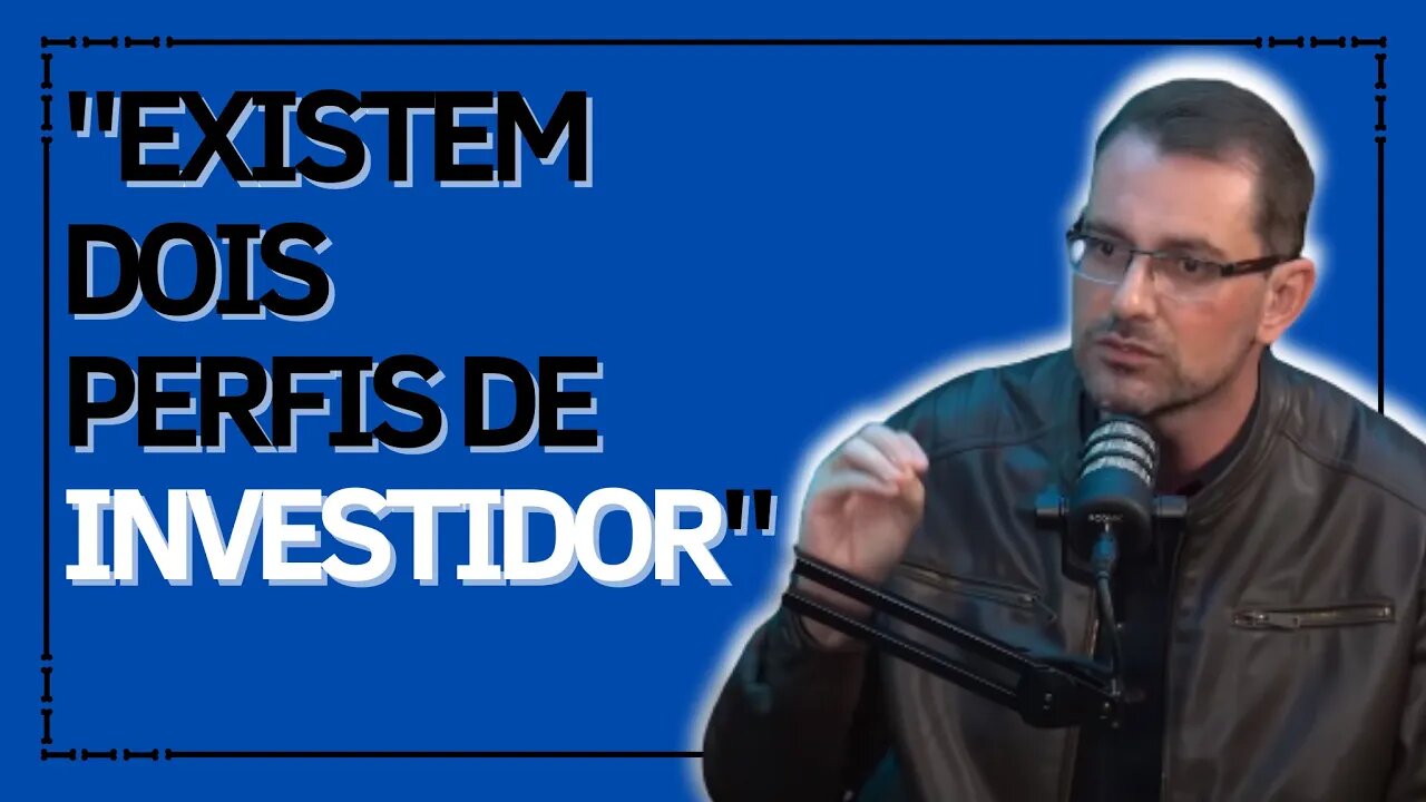 A RELAÇÃO ENTRE A RENDA FIXA E OS FUNDOS DE RECEBÍVEIS IMOBILIÁRIOS | Baroni | Irmãos Dias Podcast