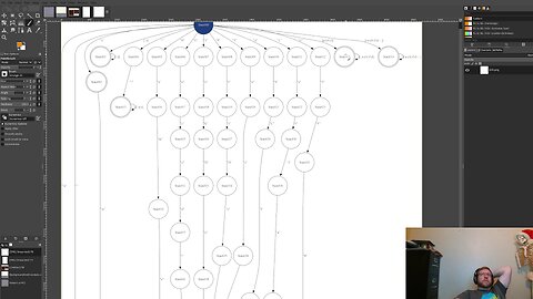 Compiler From Scratch: Phase 1 - Tokenizer Generator 021: Using tokenizer in the tokenizer generator