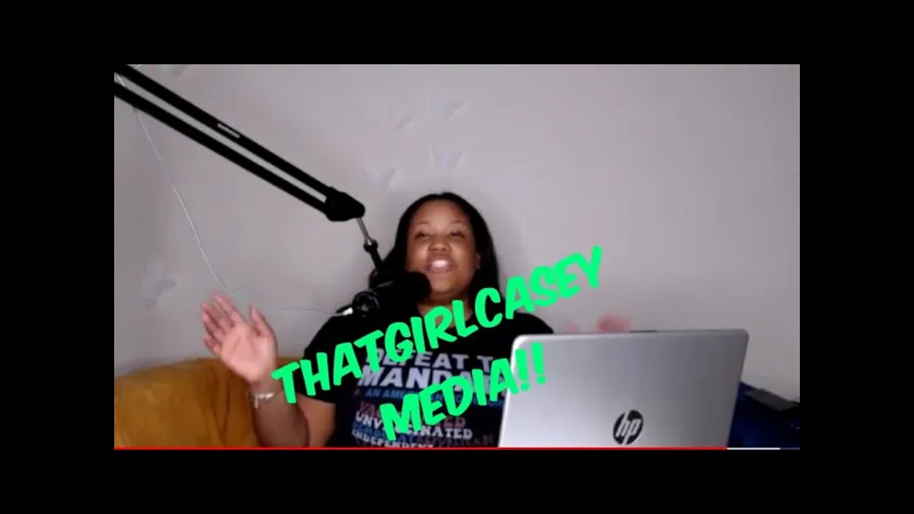 Introduction to ThatGirlCasey Media