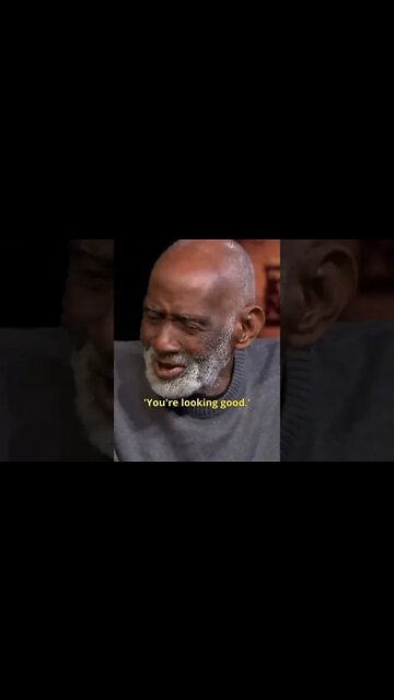 MICHAEL JACKSON HEALED BY SEBI - King of Dance knows whats up. #Short