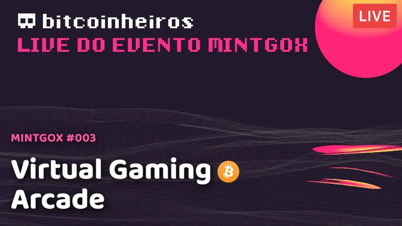 Mintgox 003 - Jogo de FPS Bitcoin Bounty Hunter