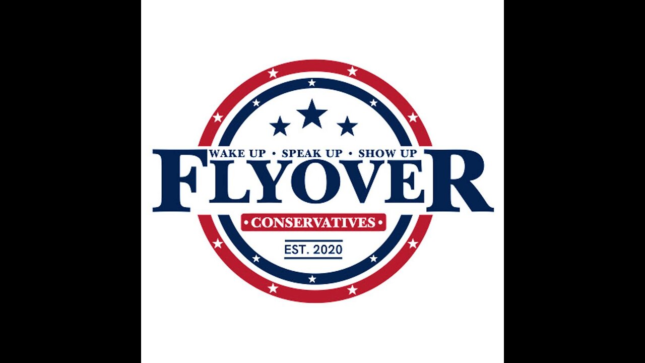 Your Questions Answered LIVE with Dr. Bryan Ardis | Flyover Conservatives