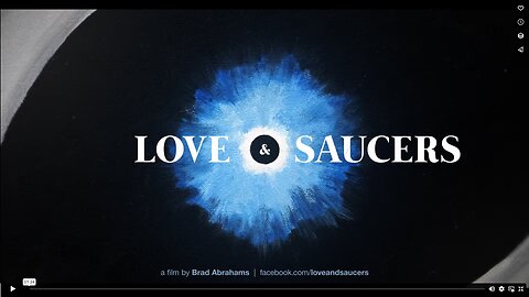 Love & Saucers 2017 中文字幕