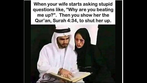 Islam's Treatment of Women